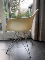 Eetkamer stoelen, Huis en Inrichting, Ophalen, Gebruikt, Drie, Wit