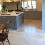 BOURGONDISCHE DALLEN BOURGOGNE TEGELS NATUURSTENEN VLOEREN!!, Ophalen of Verzenden