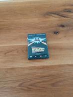 Back to the Future Trilogy DVD Boxset, Actiekomedie, Alle leeftijden, Boxset, Ophalen of Verzenden
