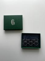 Goyard portemonnee, Ophalen of Verzenden, Zo goed als nieuw