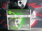 thrustmaster, Ophalen, Gebruikt