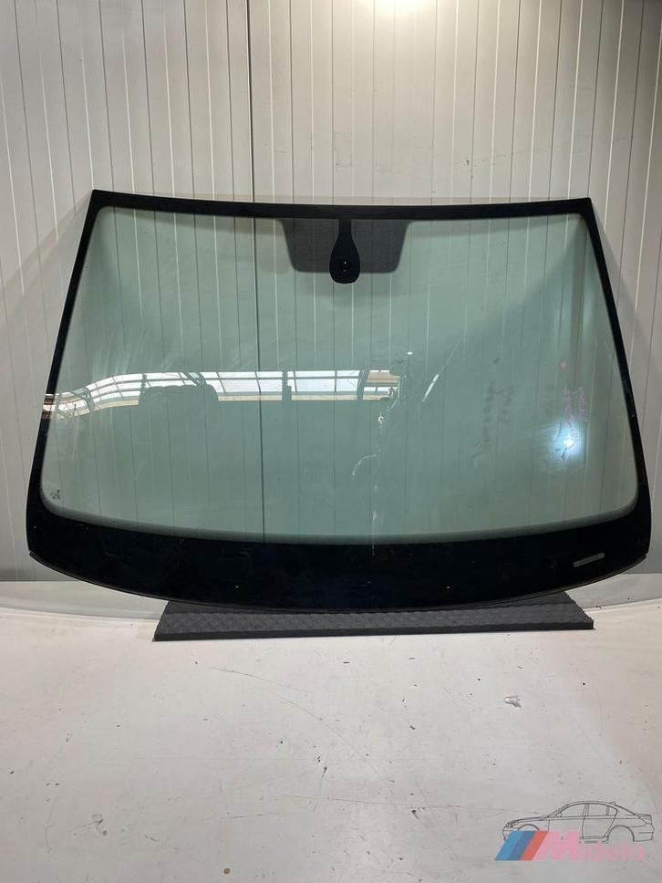 VW POLO 2G VOORRUIT, Auto-onderdelen, Ruiten en Toebehoren, Volkswagen, Gebruikt, Ophalen of Verzenden