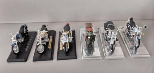 Model motoren 1:18 o.a Maisto,Welly prijs per stuk, Verzamelen, Automerken, Motoren en Formule 1, Zo goed als nieuw, Formule 1