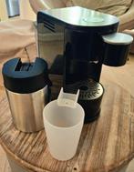Espressions Lattista melkopschuimer, met isoleerkan, Witgoed en Apparatuur, Melkopschuimers, Ophalen of Verzenden, Zo goed als nieuw