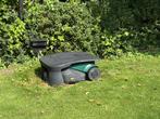 Robomow robotmaaier met home, Gebruikt, Robomow, Ophalen of Verzenden, Meer dan 25 cm