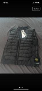 GLOEDNIEUWE STONE ISLAND BODYWARMER - STONE ISLAND - NIEUW, Ophalen of Verzenden, Zo goed als nieuw