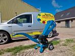 Hyundai houtversnipperaar 6,5PK, Ophalen of Verzenden, Nieuw