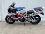 Honda CBR900RR Fireblade SC28, Motoren, 893 cc, Sportuitlaat, 4 cilinders, Motorrijbewijs A
