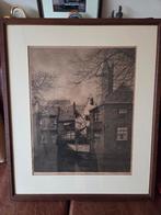 Amersfoort ets Zuidsingel, Ophalen