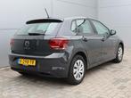 Volkswagen Polo 1.0 TSI Comfortline ACC Clima PDC CarPlay, Auto's, Volkswagen, Voorwielaandrijving, Adaptive Cruise Control, 1063 kg