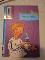 Mini-juf Ninie - Anne Takens, Ophalen of Verzenden, Zo goed als nieuw, Anne Takens, Fictie algemeen