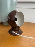 Spaceage lamp bollamp Abo Randers Danmark vintage retro, Ophalen of Verzenden, Zo goed als nieuw, Minder dan 50 cm
