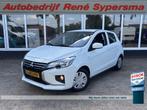 Mitsubishi Space Star 1.2 Cool+ | Apple Carplay | Airco | Re, Voorwielaandrijving, Stof, Gebruikt, 850 kg