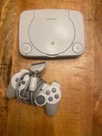 Sony PlayStation 1 (PS one) SCPH-102 Met Controller, Spelcomputers en Games, Spelcomputers | Sony PlayStation 1, Ophalen, Gebruikt