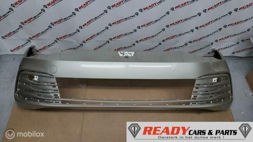 GOLF 8 VIII LD7L Voorbumper BUMPER 5H0807221H IVORY SILVER, Auto-onderdelen, Carrosserie en Plaatwerk, Bumper, Volkswagen, Voor
