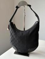 Gucci tas dames, Ophalen of Verzenden, Zo goed als nieuw, Zwart, Handtas