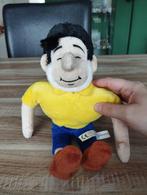 Jerom Jerommeke knuffel pop Suske en Wiske, Ophalen of Verzenden, Suske en Wiske, Nieuw, Overige typen