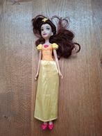 Belle pop, Kinderen en Baby's, Speelgoed | Poppen, Ophalen of Verzenden, Gebruikt, Barbie