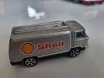 Corgi Juniors Shell Petrol Tanker 1:64, Ophalen of Verzenden, Gebruikt, Bus of Vrachtwagen