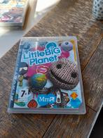 Little big planet,  Littlebigplanet, Spelcomputers en Games, 3 spelers of meer, Ophalen of Verzenden, Zo goed als nieuw, Vanaf 7 jaar