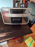 radio-cd speler (tchibo), Audio, Tv en Foto, Stereo-sets, Gebruikt, Cd-speler, Microset, Ophalen