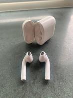 Apple AirPods 2e gen (1e gen Case), Ophalen of Verzenden, Gebruikt, Overige merken, Draadloos