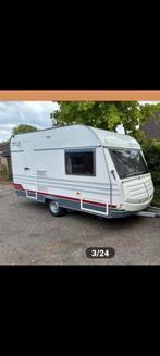 Home Car Racer 38 met mover Truma se/enkele bedden., Caravans en Kamperen, Home-car, Rondzit, 750 - 1000 kg, Particulier