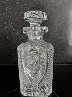 Wegens beëindigen hobby; diverse kristallen objecten., Antiek en Kunst, Ophalen