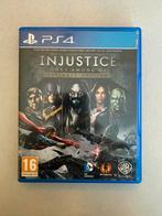 Injustice: Gods Among Us – PlayStation 4 game - ps4 games, Online, Vechten, 2 spelers, Ophalen of Verzenden