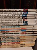 Div jaar boeken, Boeken, Encyclopedieën, Ophalen of Verzenden, Zo goed als nieuw