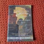 The Modern Heroine's Journey of Consciousness: 2, Gelezen, Achtergrond en Informatie, Spiritualiteit algemeen, Molly McCord