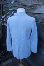 Vest grijs Purdey mt L drukknoop Vaste prijs, Kleding | Dames, Truien en Vesten, Maat 42/44 (L), Ophalen of Verzenden, Zo goed als nieuw