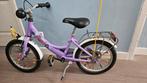 Paarse puky fiets 16 inch, Fietsen en Brommers, Ophalen, Gebruikt, 16 tot 20 inch