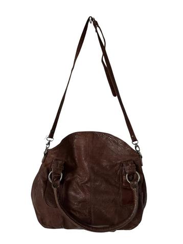 Cowboysbag schoudertas  beschikbaar voor biedingen