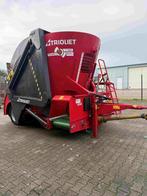 Trioliet TRIOMIX 1200 S (bj 2019), Overige, Voertechniek