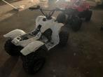 2x opknap quads, Fietsen en Brommers, Minibikes, Midibikes en Pitbikes, Ophalen of Verzenden, Zo goed als nieuw, Overige typen