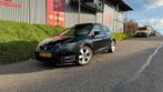 Seat Leon FR 1.4 Tsi / DSG / Pano / LED / Grote Beurt / APK, Auto's, Zwart, Leon, Zwart, Particulier