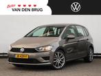 Volkswagen Golf Sportsvan 1.2 TSI Trendline 110 PK | Navigat, Stof, Gebruikt, 4 cilinders, Golf Sportsvan