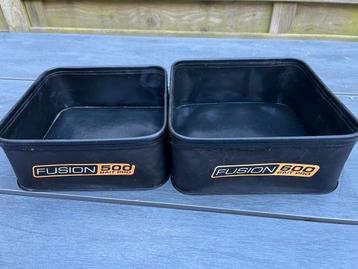 Guru Fusion 500 en 600 beschikbaar voor biedingen