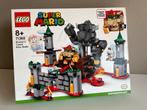 LEGO **Super Mario**!!, Ophalen, Zo goed als nieuw