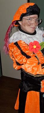 Piet op bezoek bij u thuis?, Diversen, Sinterklaas, Ophalen of Verzenden, Zo goed als nieuw