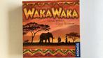 Waka Waka, Ophalen of Verzenden, Zo goed als nieuw