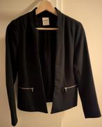 Nieuwe zwarte blazer Only dames maat S, Only, Zwart, Nieuw, Ophalen of Verzenden