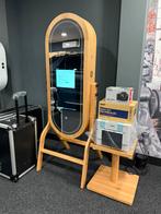 Te koop Nieuwe Photobooth Hout complete set, Ophalen, Nieuw, Overige