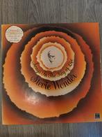 Stevie Wonder - Songs In The Key Of Life Vinyl, Ophalen of Verzenden, 1960 tot 1980, Zo goed als nieuw, 12 inch