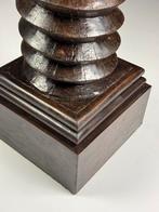 Franse zuil pers, Ophalen, Zo goed als nieuw