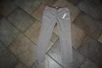 Esprit vlot ruit/print stretch broek mt 38/28 KOOPJE, Maat 38/40 (M), Overige kleuren, ., Nieuw