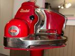 Retro Berkel Snijmachine - Perfect voor Charcuterie!, Ophalen