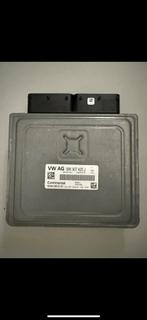 Volkswagen Golf 2.0 TSI 290pk 7-DSG 2019 Grijs, Ophalen, Volkswagen