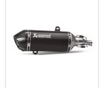 Akrapovic Uitlaat Vespa, Ophalen of Verzenden, Gebruikt